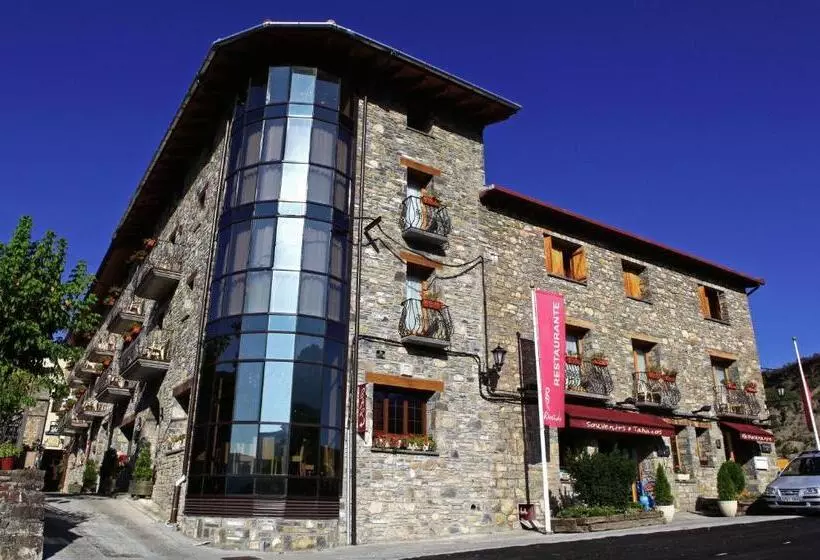 Fotos del hotel Restaurante Revestido:  6