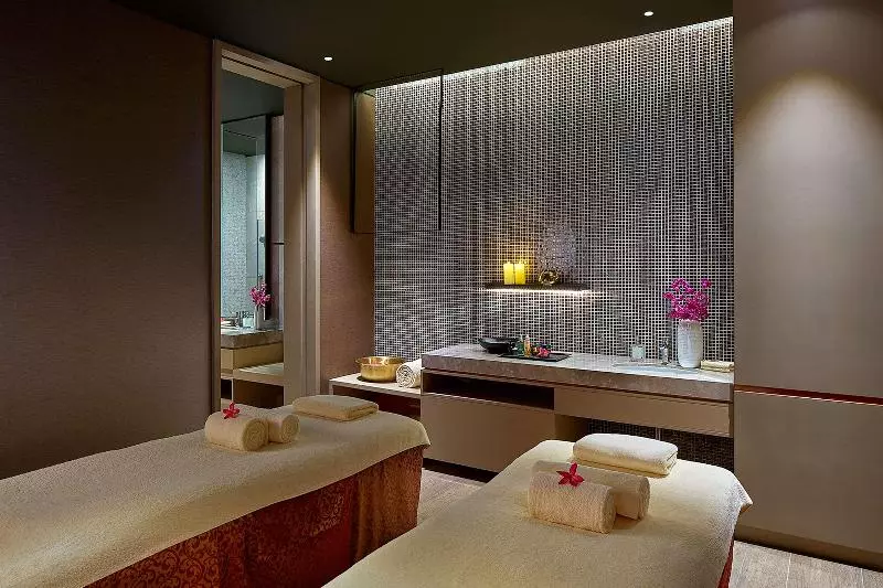 Fotos del hotel Shangrila Hotel Xiamen:  7