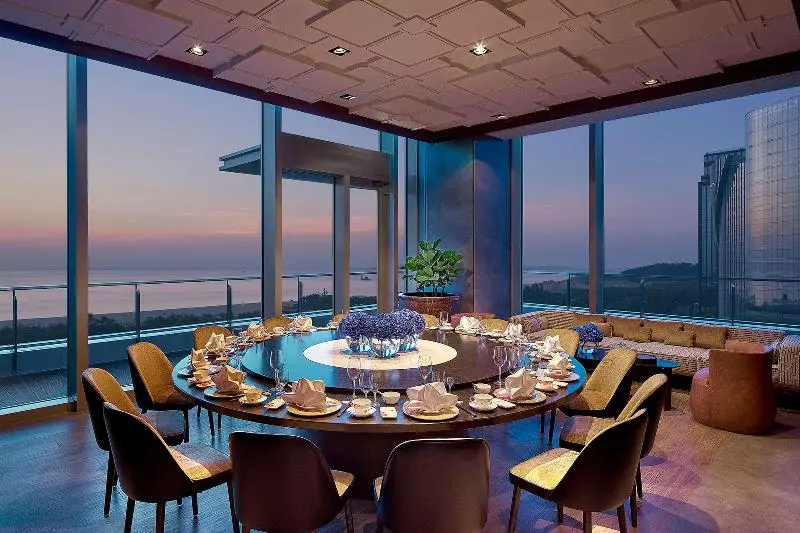 Fotos del hotel Shangrila Hotel Xiamen:  24