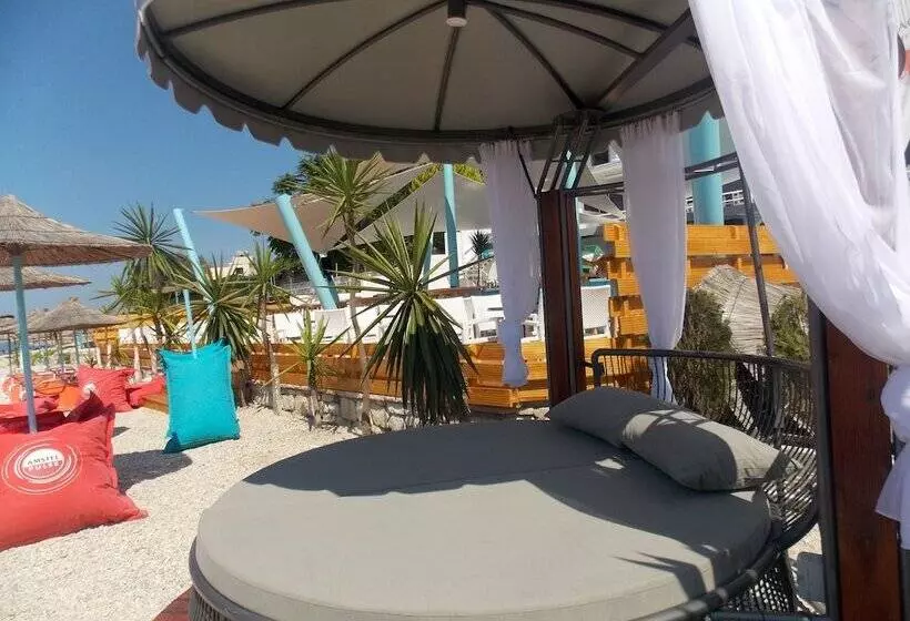 Fotos del hotel Aloha:  15