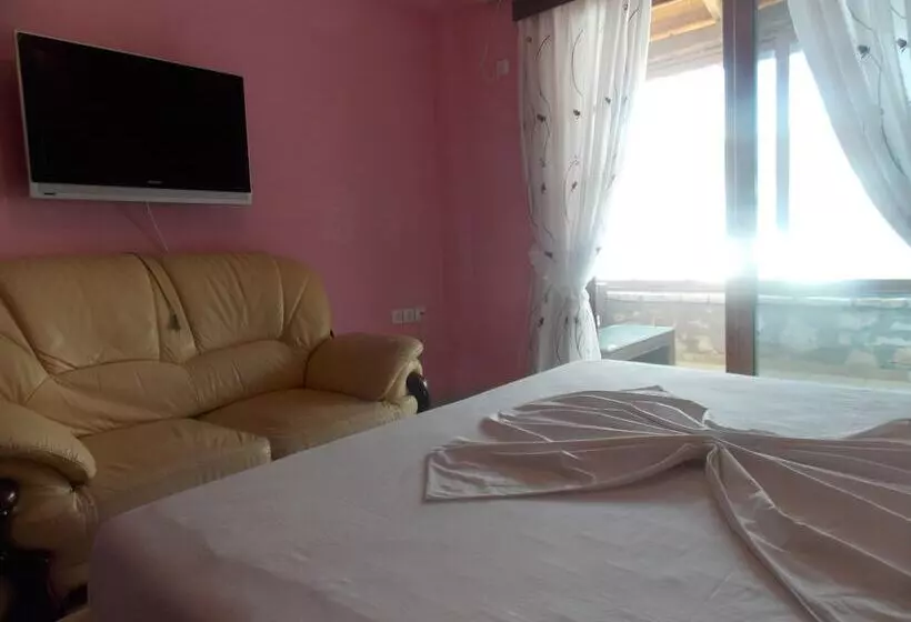 Fotos del hotel Aloha:  8