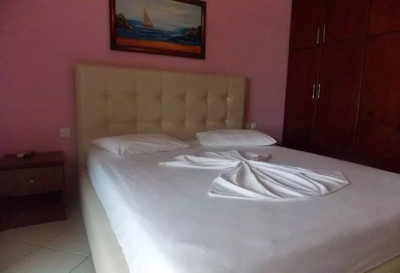 Fotos del hotel Aloha:  11