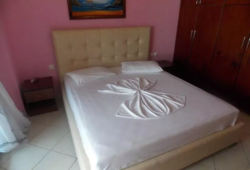 Fotos del hotel Aloha:  2