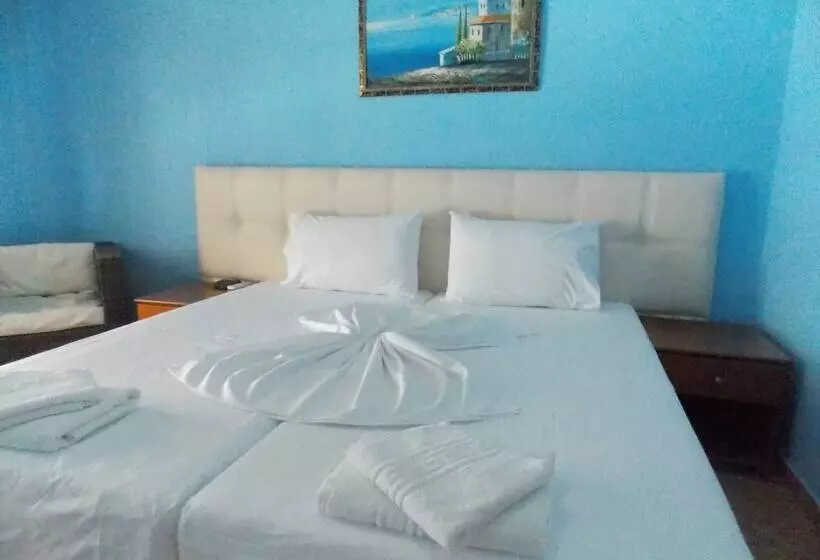 Fotos del hotel Aloha:  5
