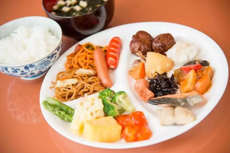 Fotos del hotel All In Stay Hakodate:  10