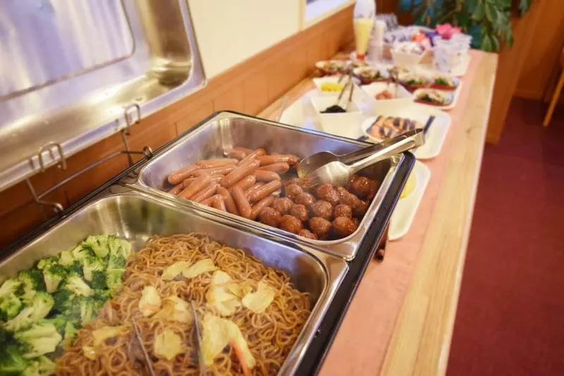Fotos del hotel All In Stay Hakodate:  16