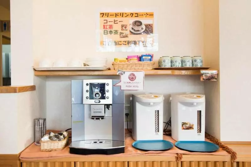 Fotos del hotel All In Stay Hakodate:  11