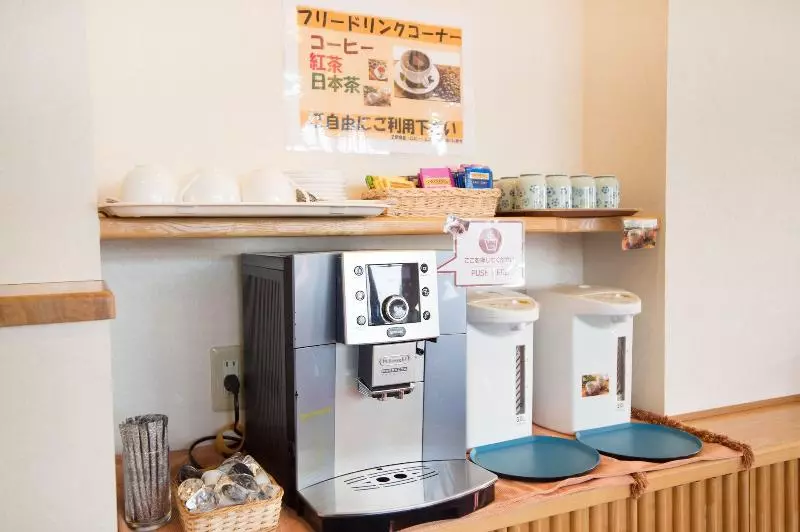 Fotos del hotel All In Stay Hakodate:  5