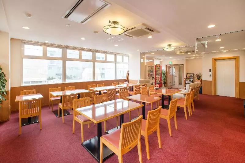 Fotos del hotel All In Stay Hakodate:  9