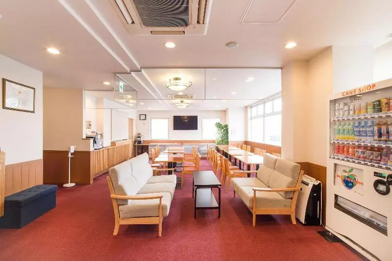 Fotos del hotel All In Stay Hakodate:  2