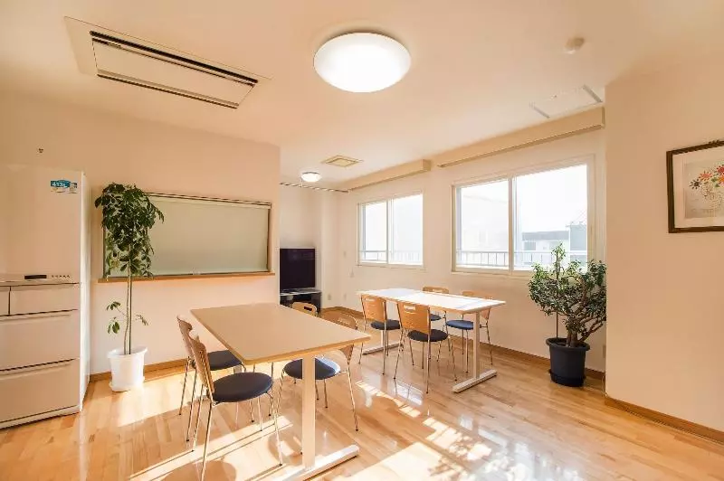 Fotos del hotel All In Stay Hakodate:  12