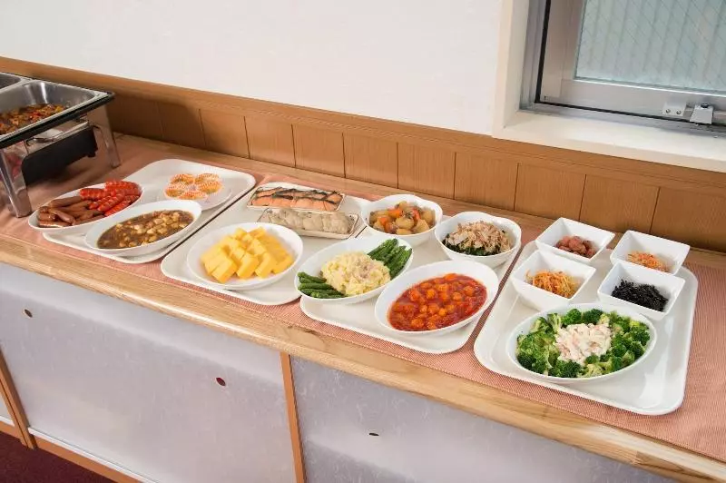 Fotos del hotel All In Stay Hakodate:  18