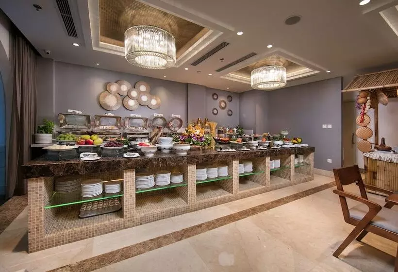 Fotos del hotel Grandiose Hotel & Spa:  17