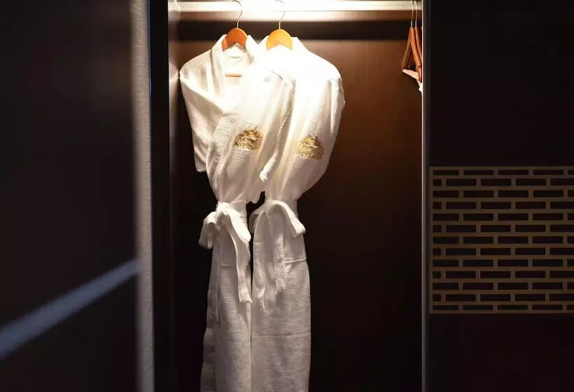 Grandiose Hotel & Spa