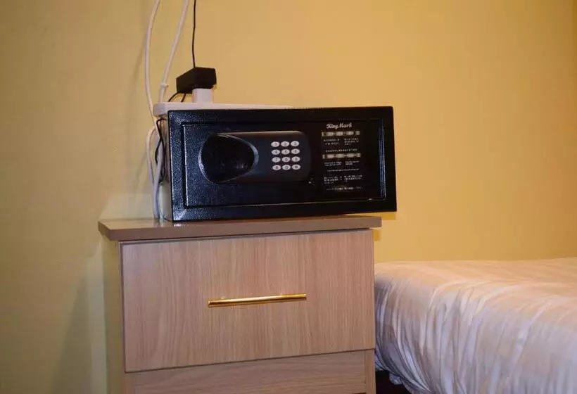 Fotos del hotel Inks:  25