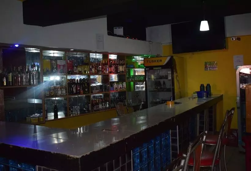 Fotos del hotel Inks:  19