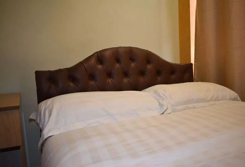 Fotos del hotel Inks:  23