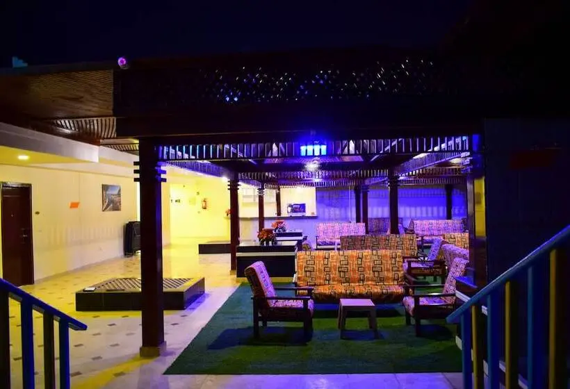 Fotos del hotel Citymax Hotel Aswan:  4