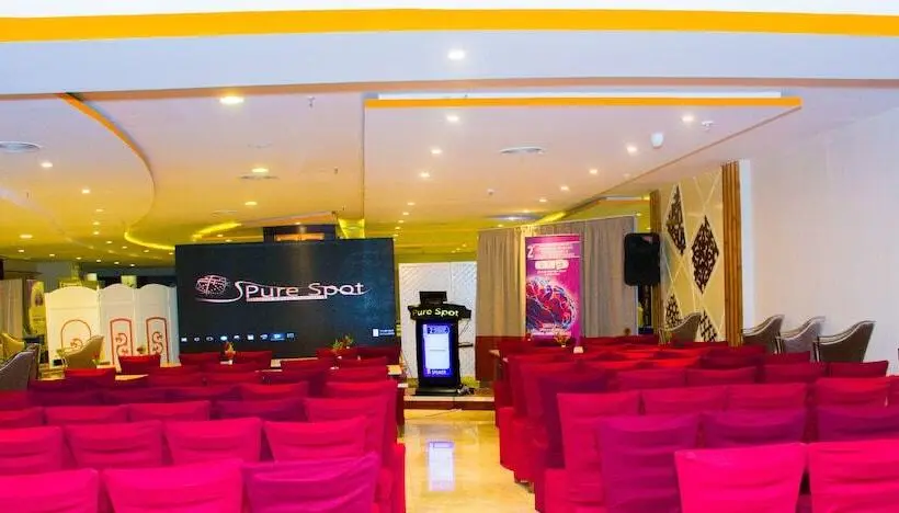 Fotos del hotel Citymax Hotel Aswan:  13