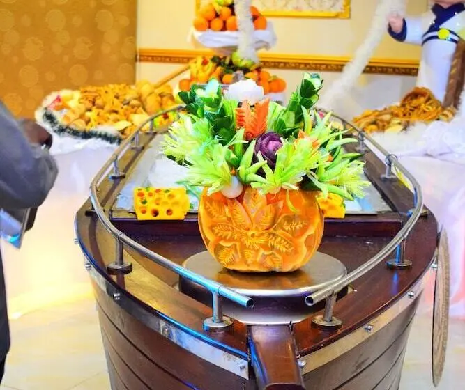 Fotos del hotel Citymax Hotel Aswan:  9