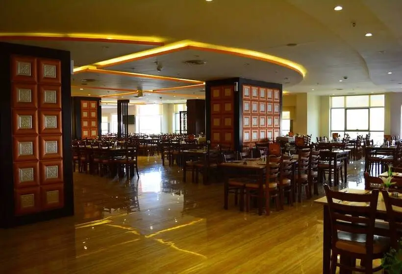 Fotos del hotel Citymax Hotel Aswan:  3