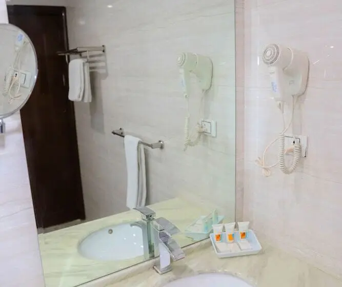 Fotos del hotel Citymax Hotel Aswan:  25