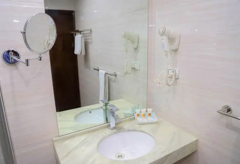 Fotos del hotel Citymax Hotel Aswan:  20