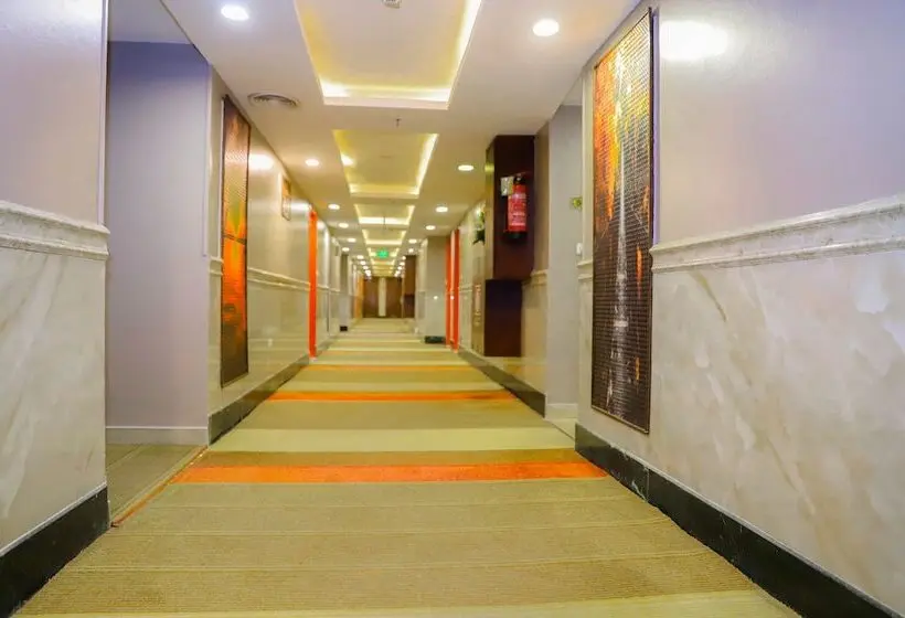 Fotos del hotel Citymax Hotel Aswan:  2
