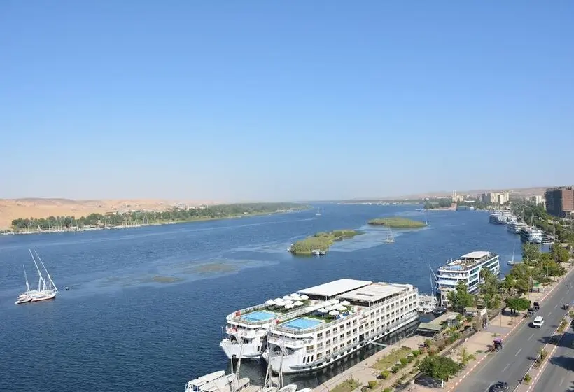 Fotos del hotel Citymax Hotel Aswan:  6