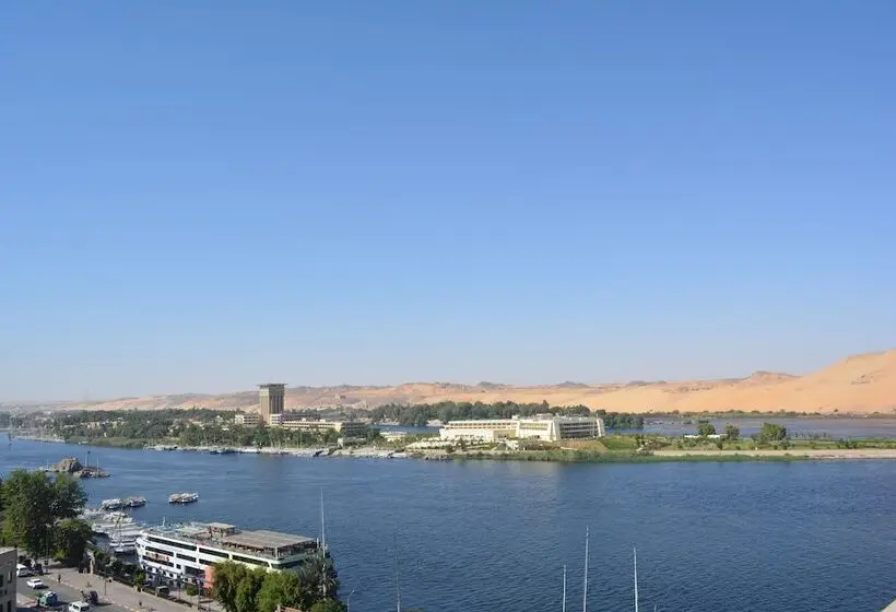 Fotos del hotel Citymax Hotel Aswan:  11