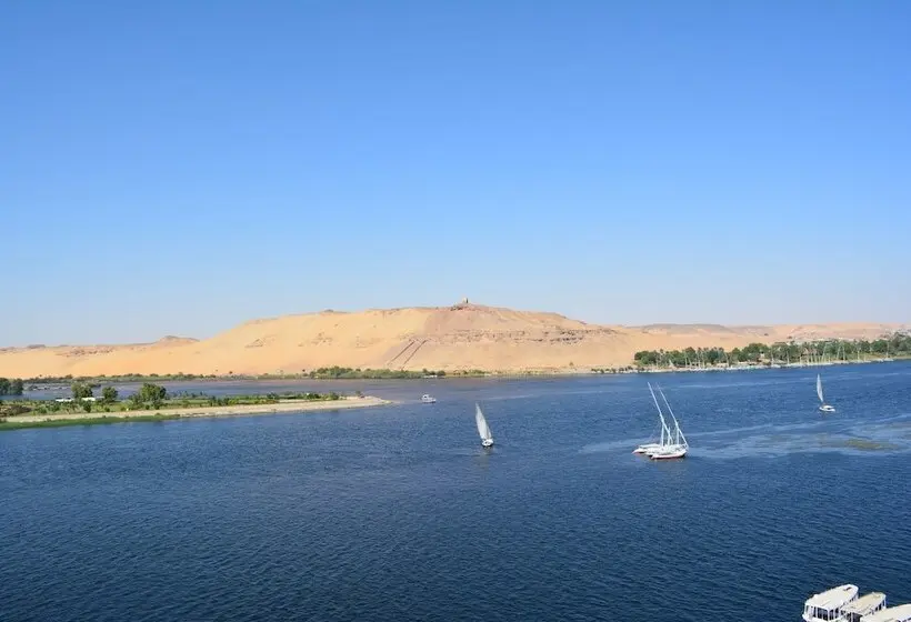 Fotos del hotel Citymax Hotel Aswan:  15