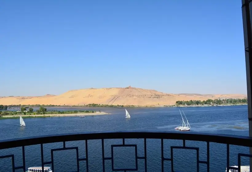 Fotos del hotel Citymax Hotel Aswan:  18