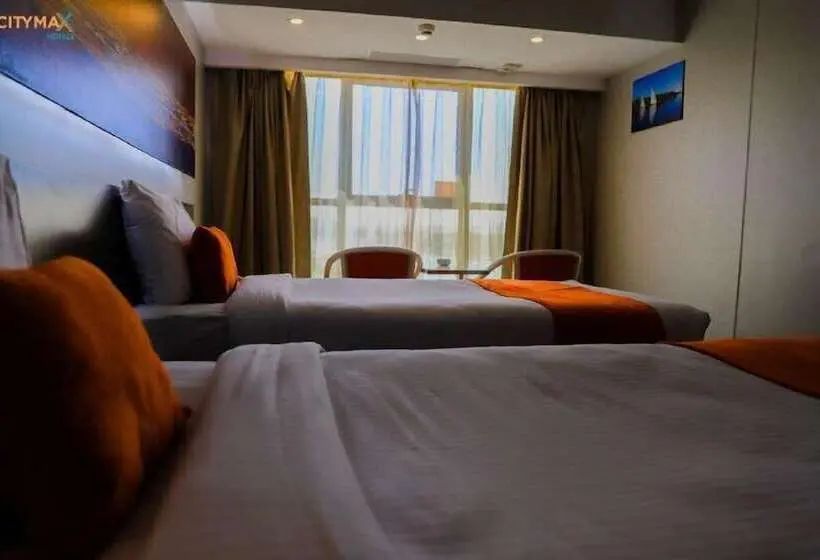 Citymax Hotel Aswan