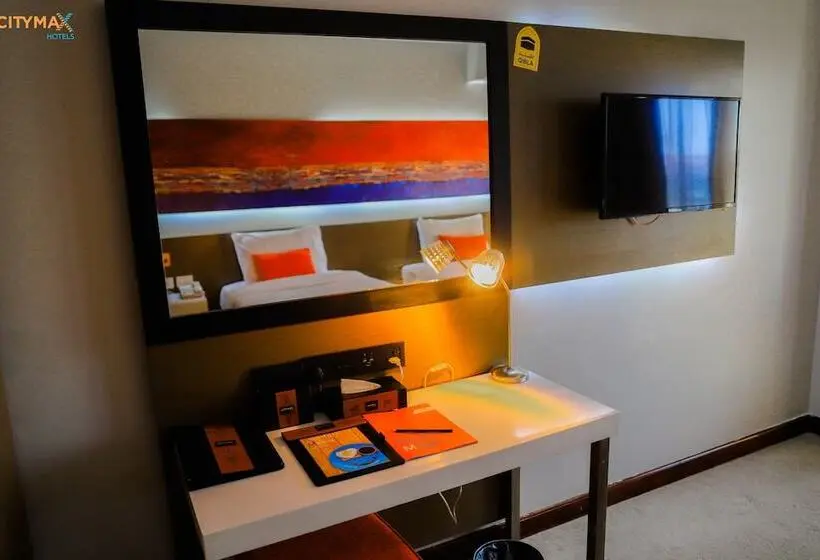 Fotos del hotel Citymax Hotel Aswan:  8
