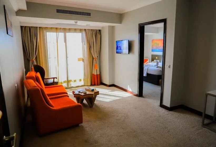 Fotos del hotel Citymax Hotel Aswan:  16