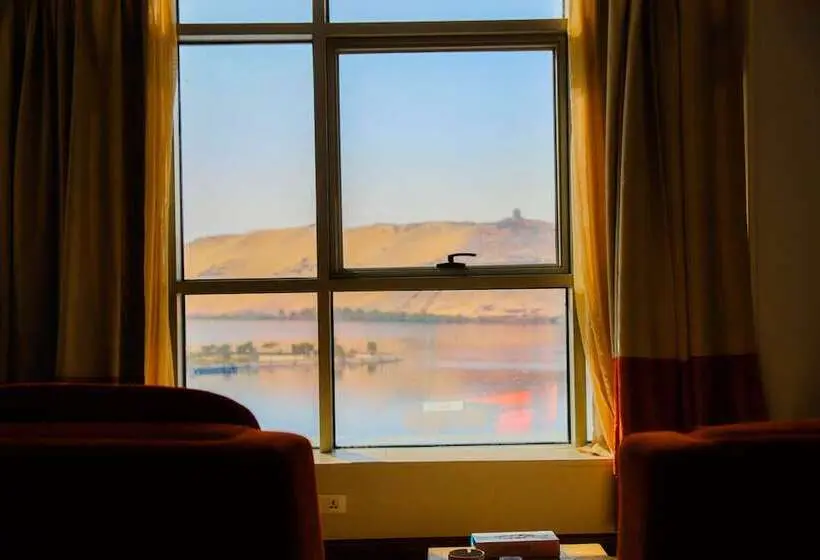 Fotos del hotel Citymax Hotel Aswan:  21