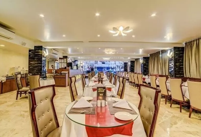 Fotos del hotel Fab Prime Sarala Crown Calangute Beach:  2