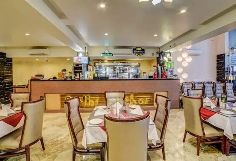 Fotos del hotel Fab Prime Sarala Crown Calangute Beach:  20
