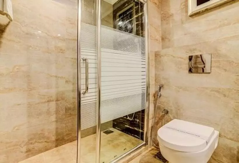 Fotos del hotel Fab Prime Sarala Crown Calangute Beach:  10