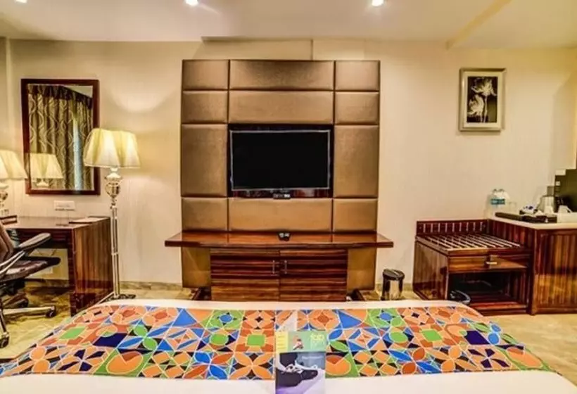 Fotos del hotel Fab Prime Sarala Crown Calangute Beach:  23