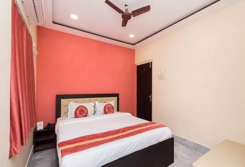 Fotos del hotel Oyo 9543 Rajarhat:  9