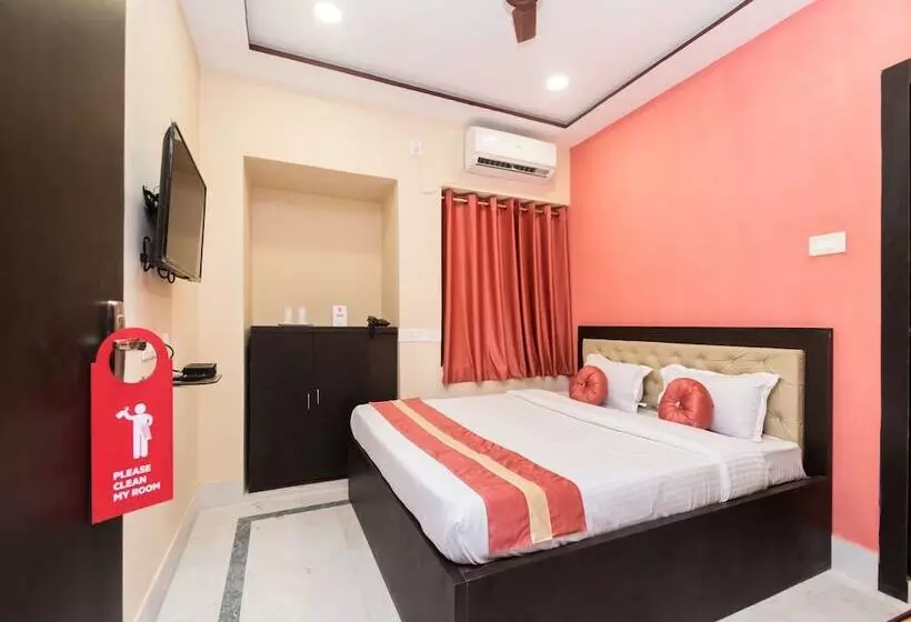 Fotos del hotel Oyo 9543 Rajarhat:  2