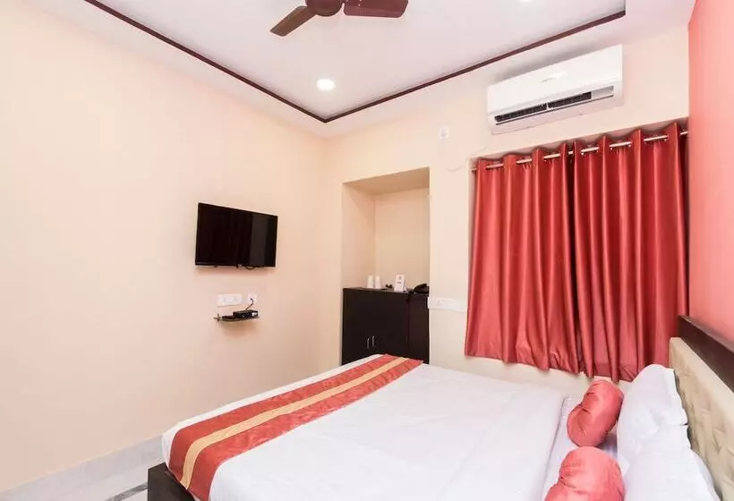 Fotos del hotel Oyo 9543 Rajarhat:  12