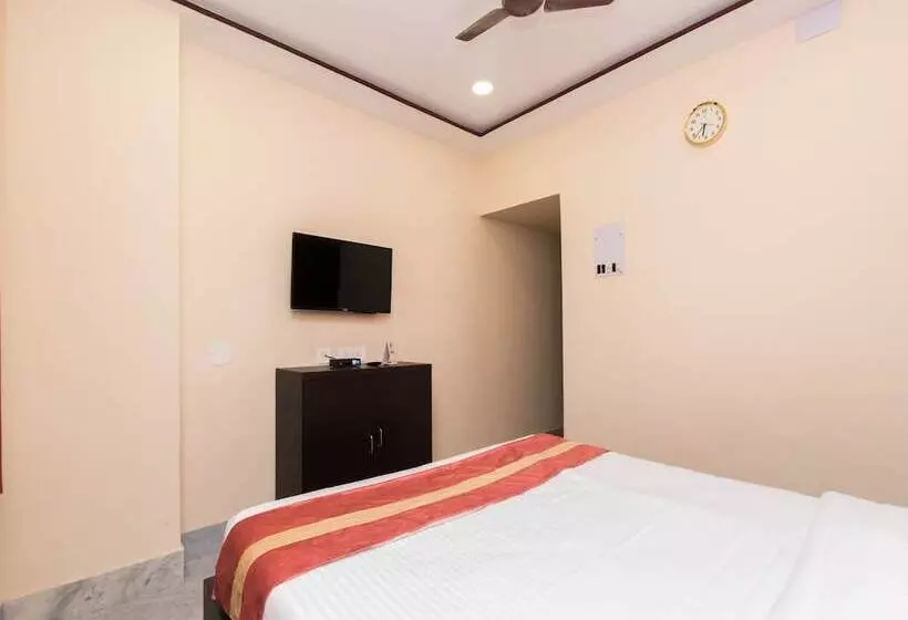Fotos del hotel Oyo 9543 Rajarhat:  15
