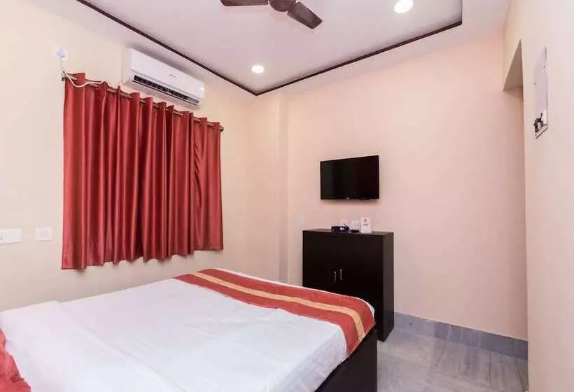 Fotos del hotel Oyo 9543 Rajarhat:  22