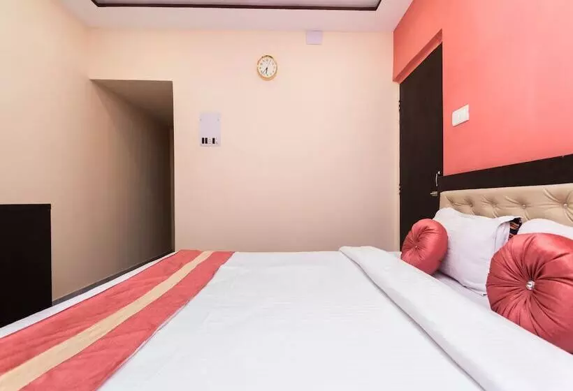 Fotos del hotel Oyo 9543 Rajarhat:  19