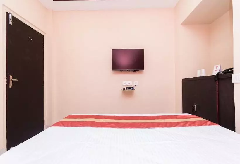 Fotos del hotel Oyo 9543 Rajarhat:  7