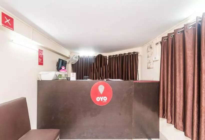 Fotos del hotel Oyo 9543 Rajarhat:  3