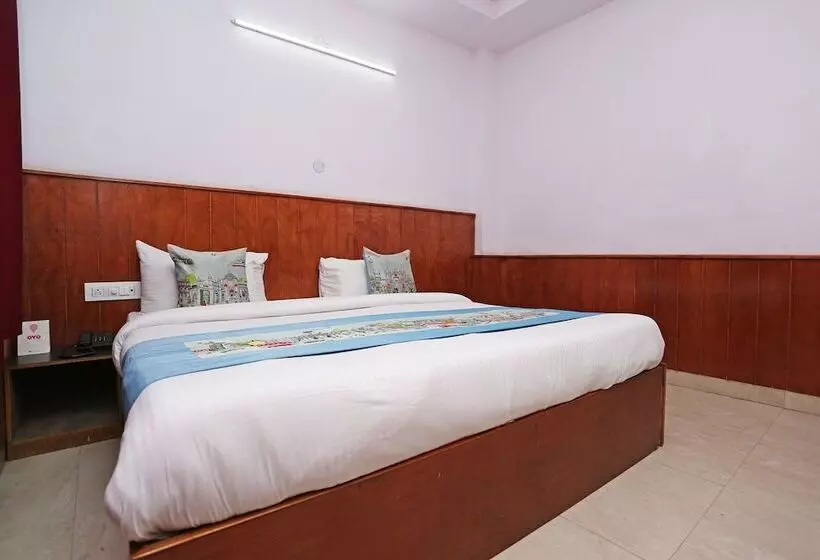 Fotos del hotel Oyo 9546 Mall Road:  21