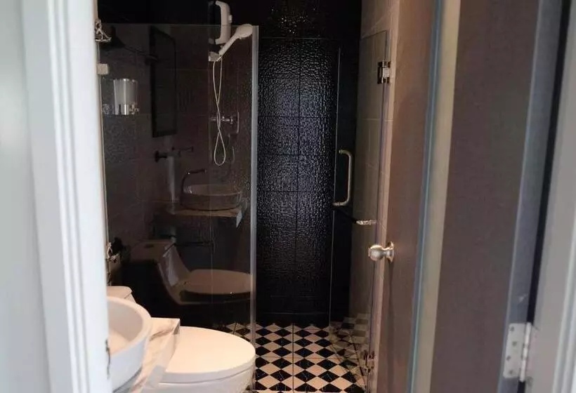 Fotos del hotel V Varee Bangkok:  7